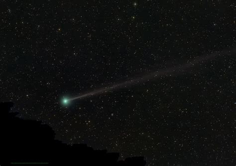 Comet Nishimura Approaches Its Closest Point To The Sun When Is The Best Time To See It