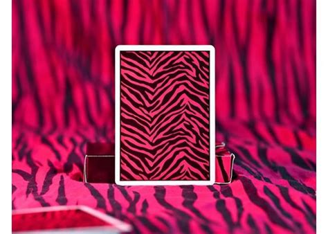 Карты игральные Noc MYNOC 006 (Tiger)