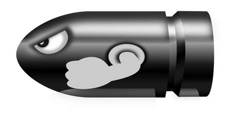 Free Bullet Clipart Png, Download Free Bullet Clipart Png png images ...