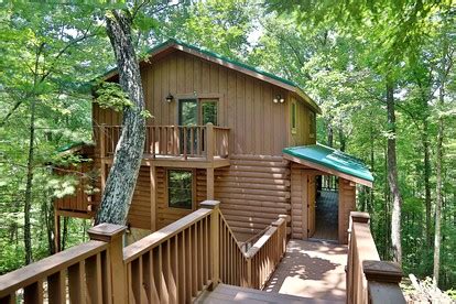 Tennessee Cabins in the Mountains | Lodging Nashville | Cabins TN