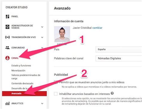 Top 10 Como Borrar Suscripciones De Youtube Abeamer