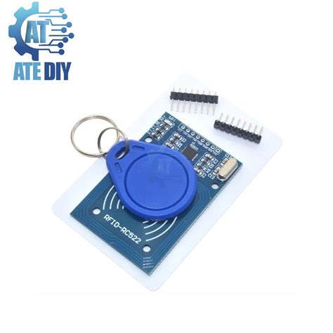 Module Rfid Rc522 13 56mhz Shopee Việt Nam