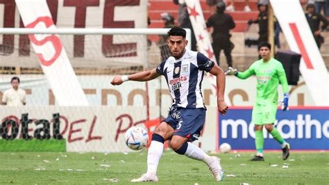 “la Racha No Me Interesa” Zambrano Tras 30 Partidos De Alianza Sin Ganar En Libertadores La Razón