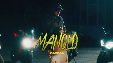 Dardan Manolo Official Video Youtube