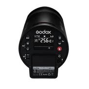 Godox Witstro AD300Pro 300W Wireless Portable Outdoor TTL Flash Strobe ...