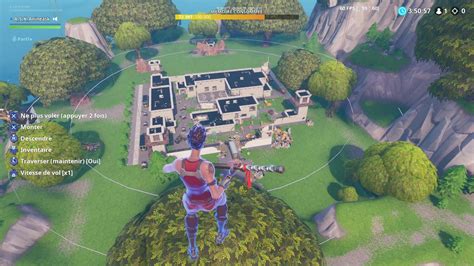 Time Machine Ffa Prison Saison Fortnite Creative Map Code Dropnite