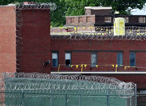 Albany County Inmates Death Shocks The Conscience