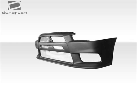 Mitsubishi Lancer Front Bumper Body Kit Mitsubishi