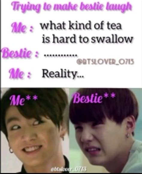 Pin By Nisha Gulechs On Quick Saves Bts Memes Hilarious Bts Funny