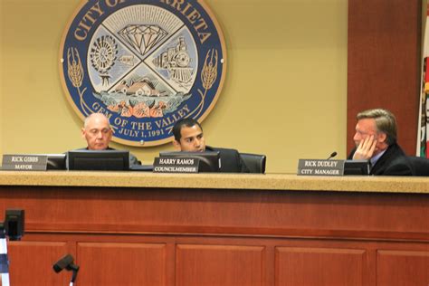 What Industry Leaders Are Saying About The Future Of Murrieta Patch Image 10
