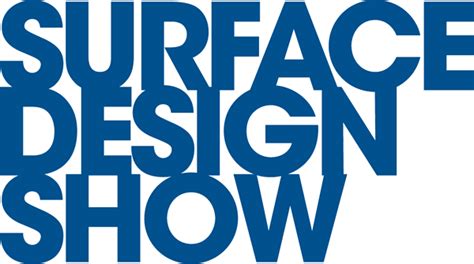 Surface Design Show 2023(London) - The only UK show focused solely on ...