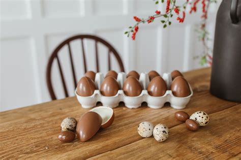 5 Dolci Per Riciclare Le Uova Di Pasqua Work Wife