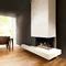 Gas Fireplace KALFIRE ECO LINE G65 44C Bespoke Fireplace Designs