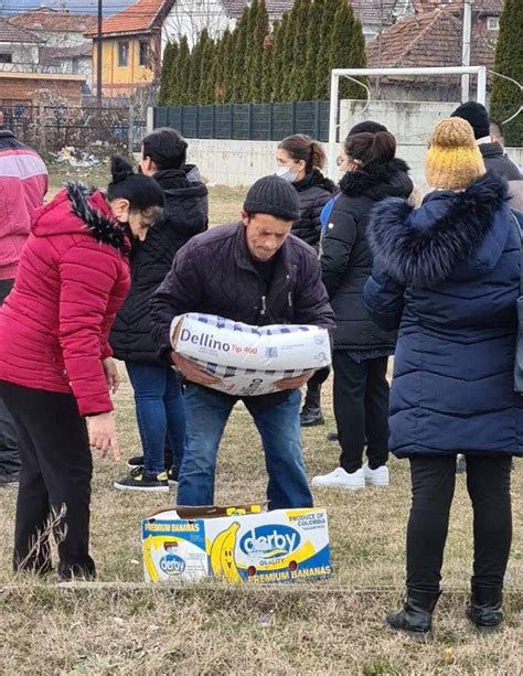 Shoqata humanitare Peja në New York ndihmon 447 familje në nevojë për