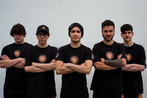 BLAST GODSENT e paiN são convidadas para seletiva cs go ge