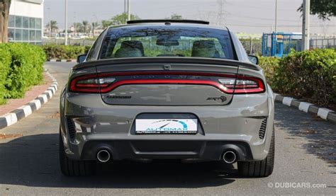 New Dodge Charger SRT Hellcat Redeye Widebody 6.2L V8 ”LAST CALL ...