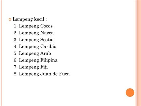 Ppt Sejarah Perkembangan Muka Bumi Powerpoint Presentation Free