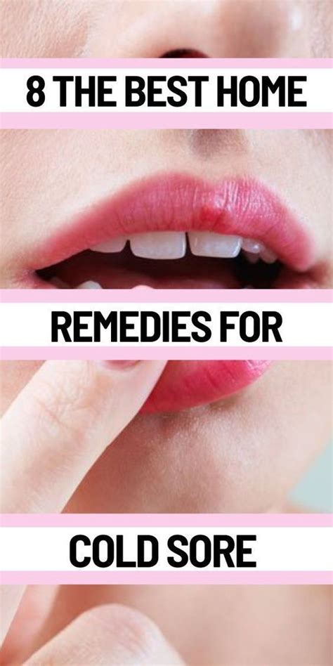 Blister Remedies Mouth Blisters Cold Sores Remedies Diy Remedies