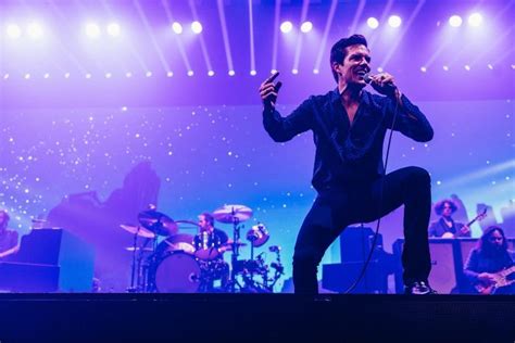 Nueva Fecha Para The Killers En Foro Sol Preventa Y Precios Dolos