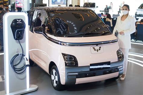 Wuling EV Indonesia 2 - Paul Tan's Automotive News