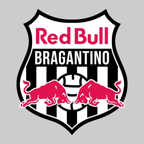 Red Bull Bragantino Crest Redesign Competition