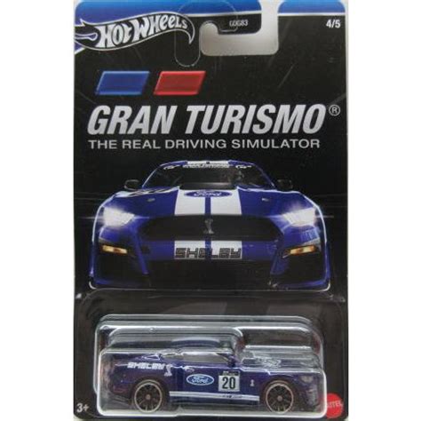 1 64 フォード マスタング シェルビー 20 Ford Mustang Shelby GT500 ホットウィール Hot Wheels R B web shop 通販