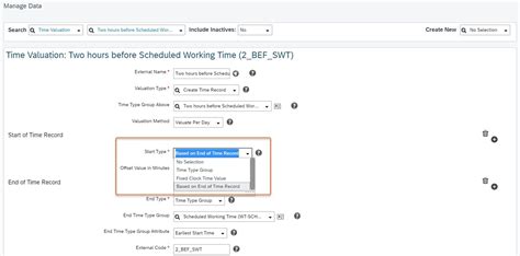 SAP SuccessFactors 2H 2023 Release Analysis Time Tracking Rizing