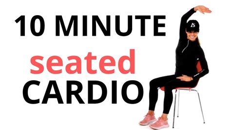 Chair Exercises Seated Chair Workout Ideal Seated Workout For Weight Loss By Lucy Wyndham