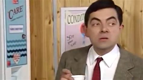 Break With Bean Funny Clips Mr Bean Official Youtube