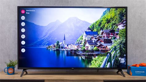 Hoe Pas Ik De Beeldinstellingen Van Mijn Lg Tv Aan Coolblue Alles