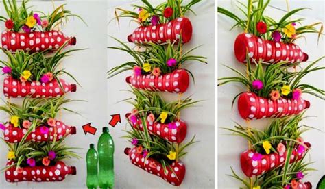 40 Creative And Playful Ways To Transform Plastic Bottles Into