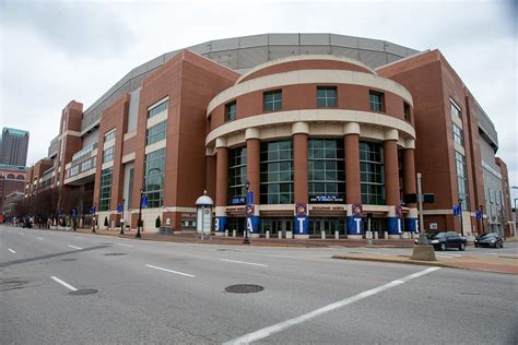 UFL Stadiums: Breaking Down the 8 Locations for the Spring Football League