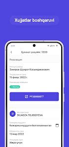 IJRO.GOV.UZ - Apps on Google Play