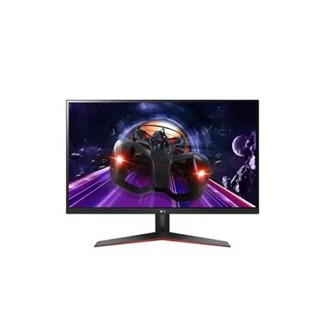 Jual Monitor Led Lg Mp G Ips Hz Freesync Hdmi Dp Bezeless Design