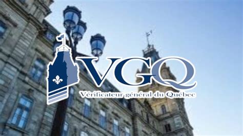 Vgq Canada Recrute Diff Rents Profils Salaires Jusqu An