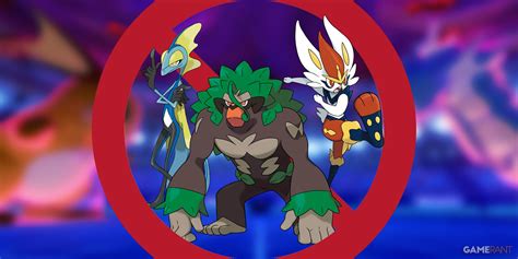 Pokemon With Bizarre Evolution Methods