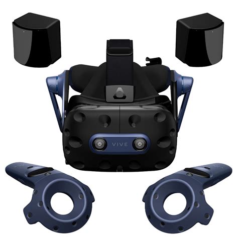 Vive Pro 2 Full Kit Business Edition 99hasz009 00