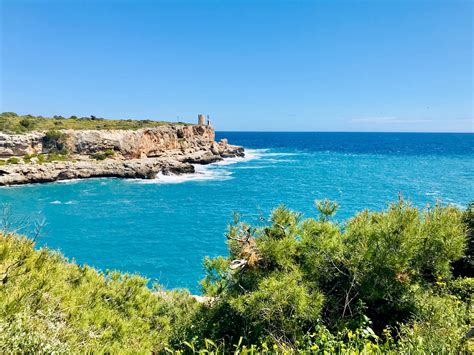 Faro De Cala Figuera Visit Cala Figuera