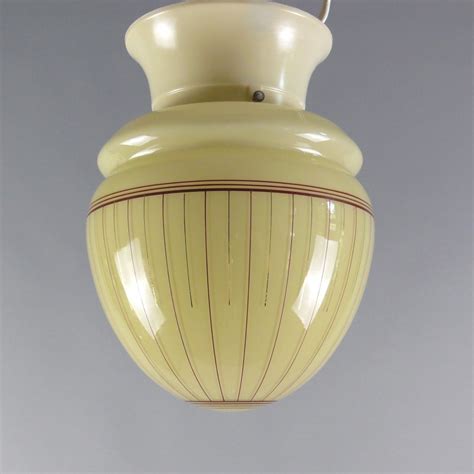 Art Deco Ceiling Lamp S