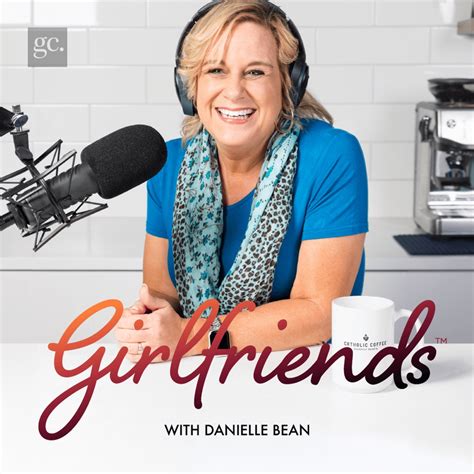 Girlfriends A Podcast For Catholic Women Lyssna Här