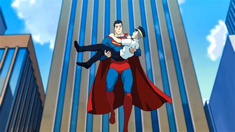 Superman's Next TV Show Gets Official Release Date | The Direct