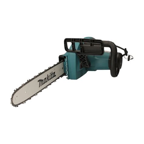 Motosierra Eléctrica De 1800w Makita Uc4041a Productos De Jardín