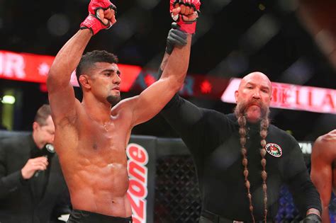 Douglas Lima def. Michael Page at Bellator 221: Best photos | MMA Junkie