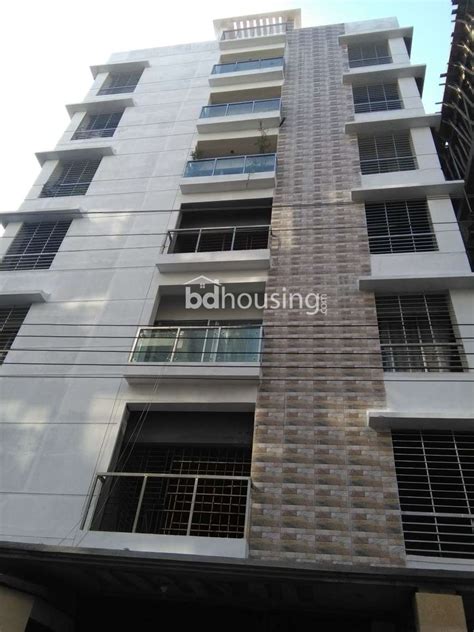 Sqft Beds Ready Apartment Flats For Sale At Bashundhara R A