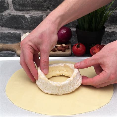 Ap Ro Camembert La Recette En Vid O Par Chefclub