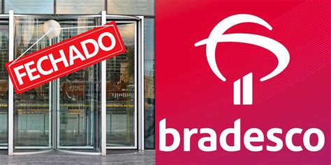 Venda Ao Bradesco O Banco No Brasil Fal Ncia Ap S Anos