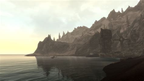 Solstheim at Skyrim Nexus - Mods and Community