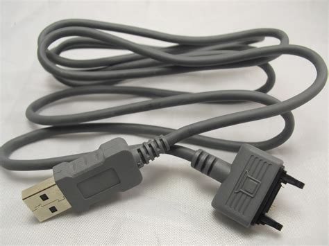 Genuine Usb Data Cable For Sony Ericsson K770i K790i K800i W508 W850i