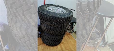 Резина на дисках УАЗ купить в Луганске | Авито