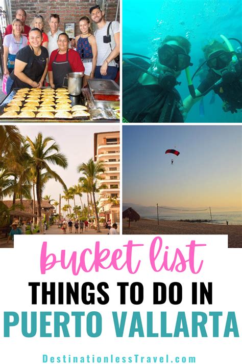 34 Best Things To Do In Puerto Vallarta Mexico Must Do Activities Puerto Vallarta Mexico